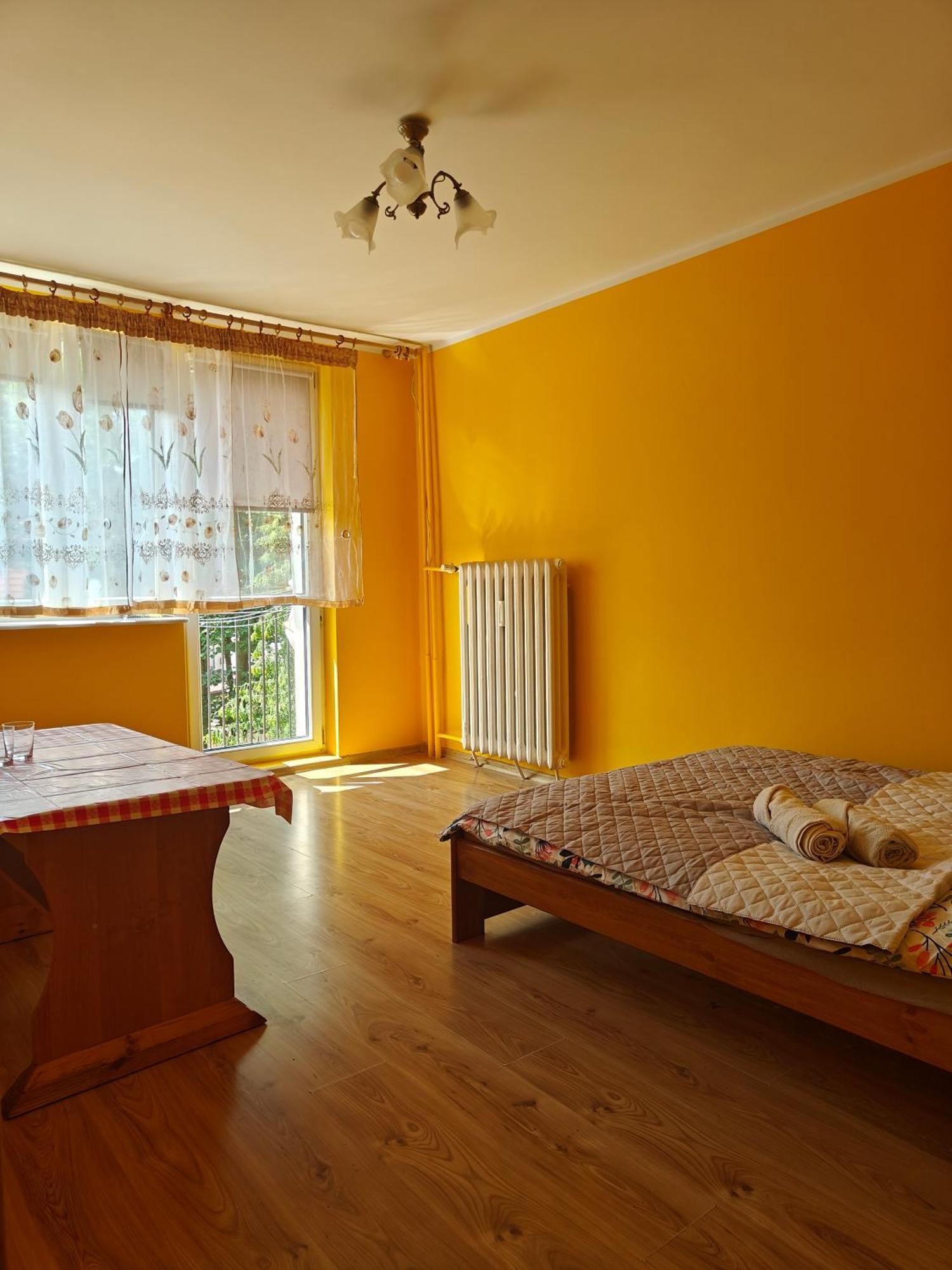 Apartament U Alicji Giżycko Kültér fotó