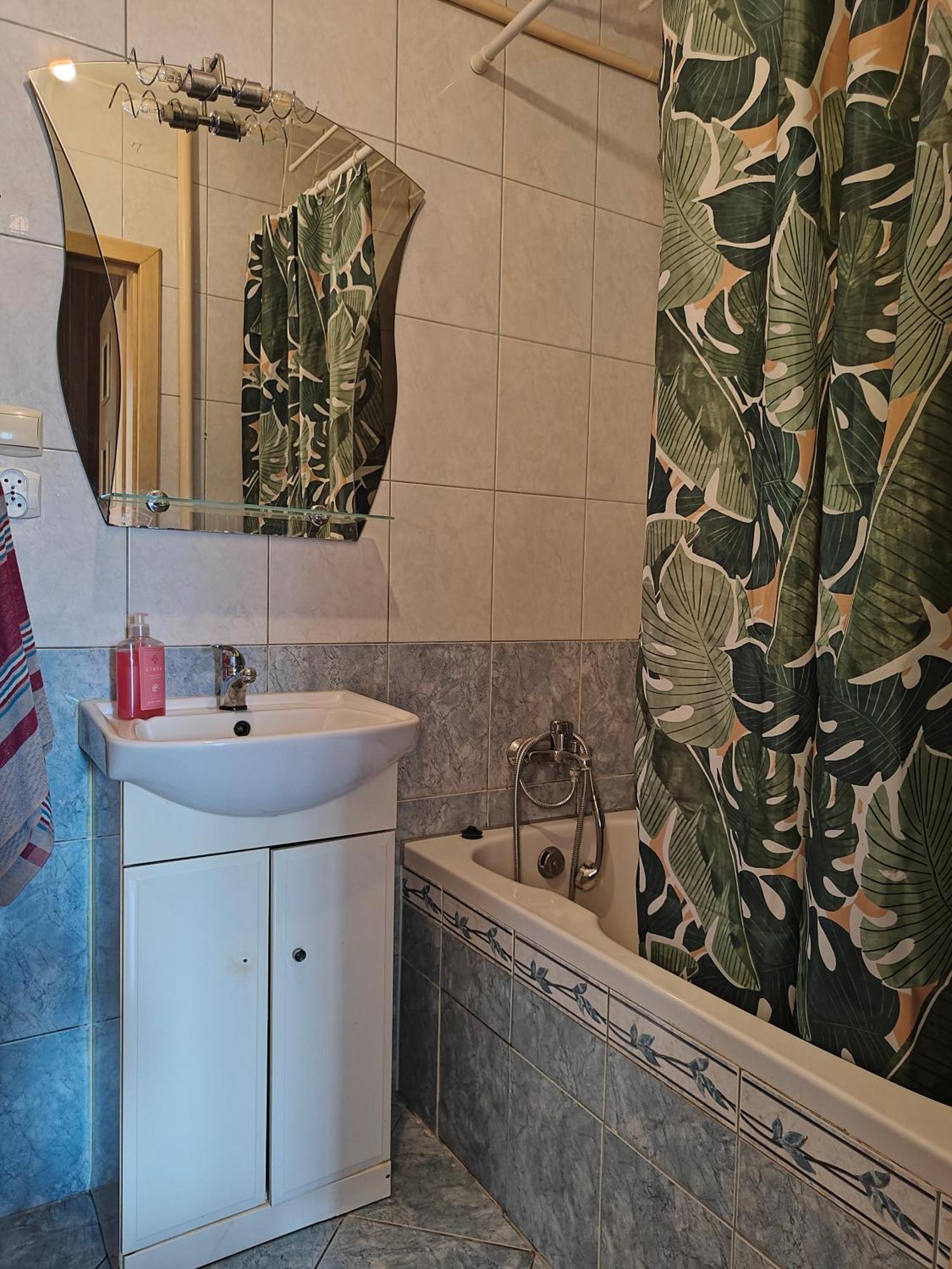 Apartament U Alicji Giżycko Kültér fotó