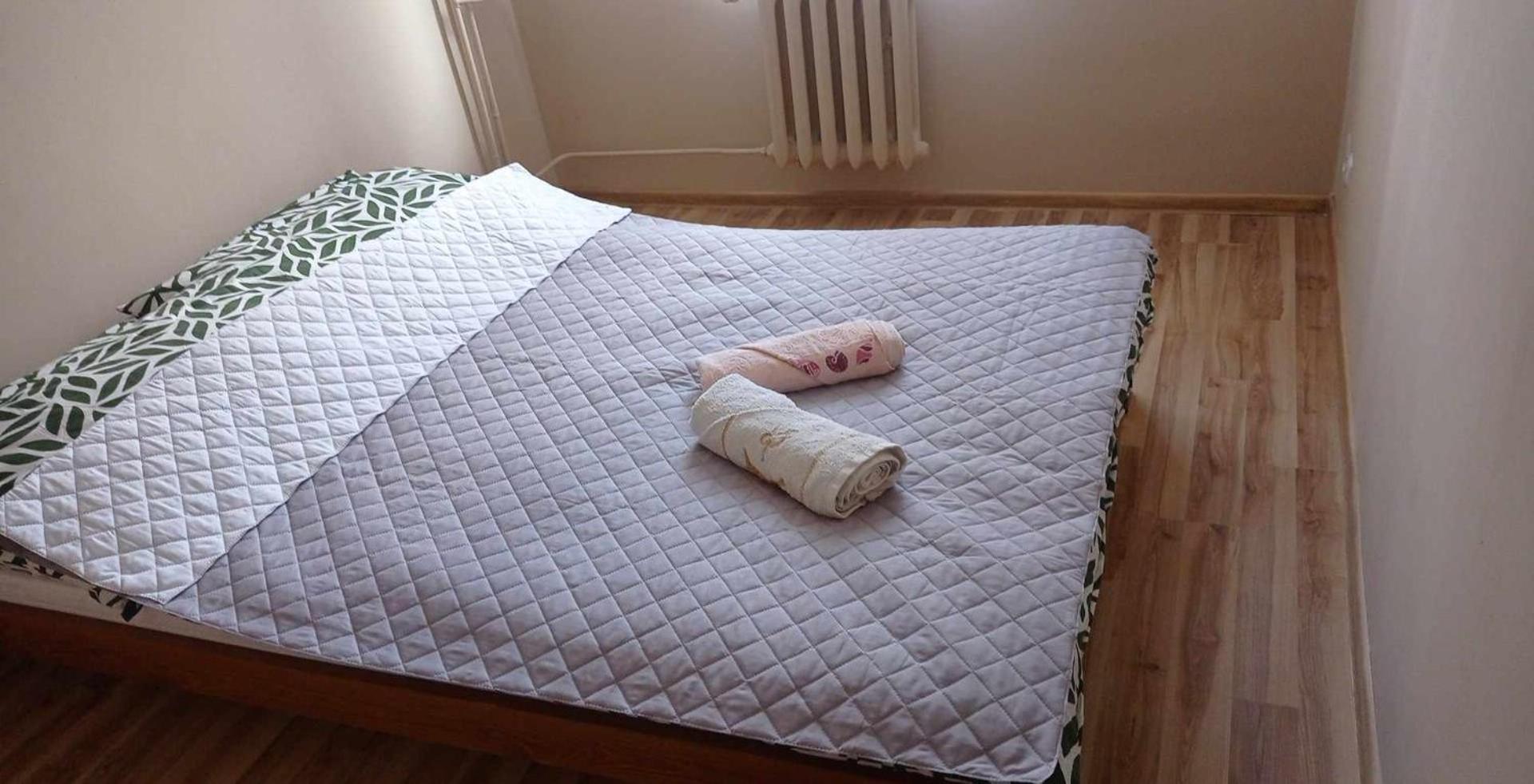 Apartament U Alicji Giżycko Kültér fotó
